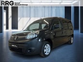 Renault Kangoo E-Tech